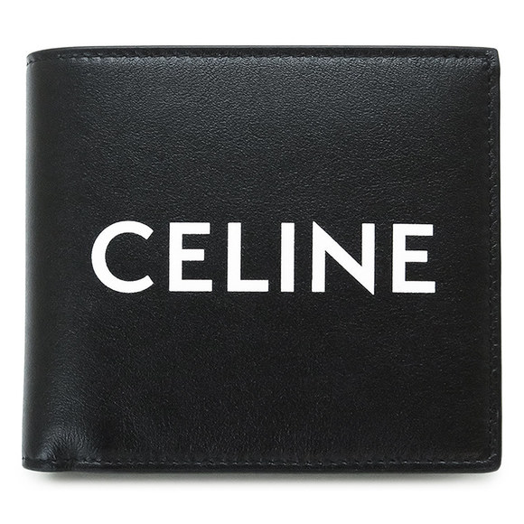 Celine Handbags - CELINE Wallet Black